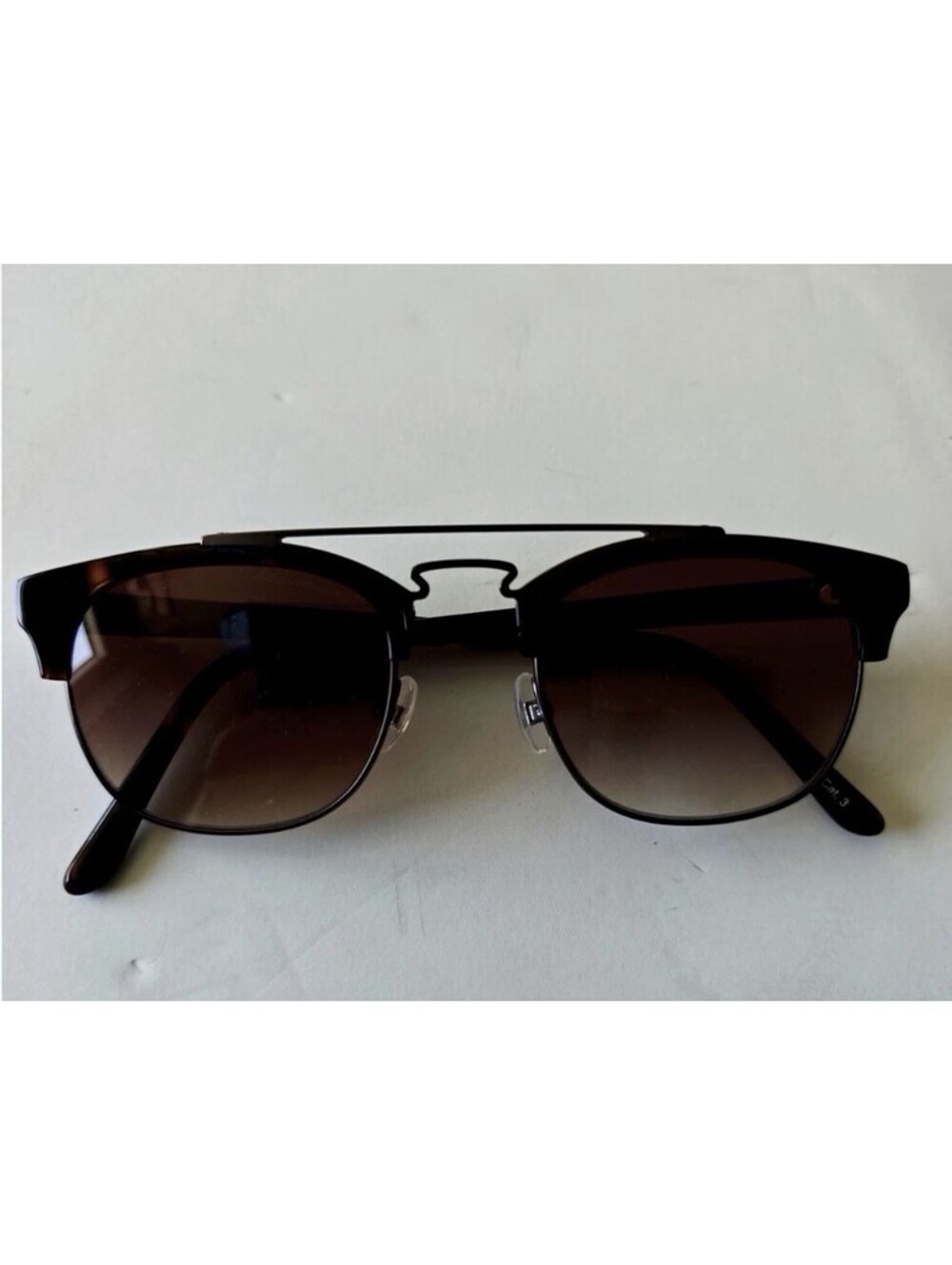 NEW PRODESIGN DENMARK 8645 C.5522 Tortoise Shell AUTHENTIC FRAMES SUNGLASSES